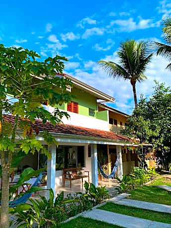 Pousada Recanto Itaguá