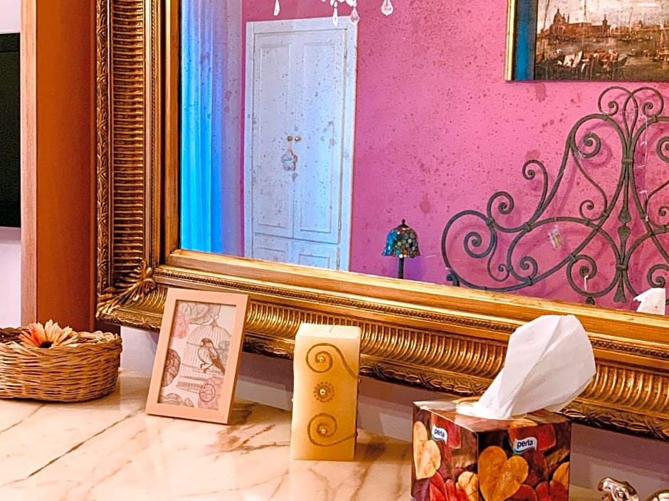 La Majelletta Bed & Breakfast