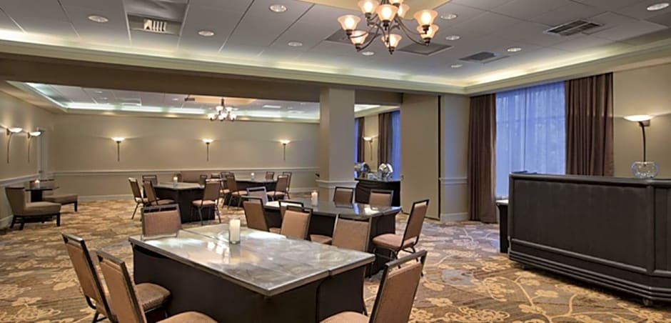 Embassy Suites by Hilton Portland Maine
