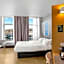 B&B HOTEL Dunkerque Centre Gare
