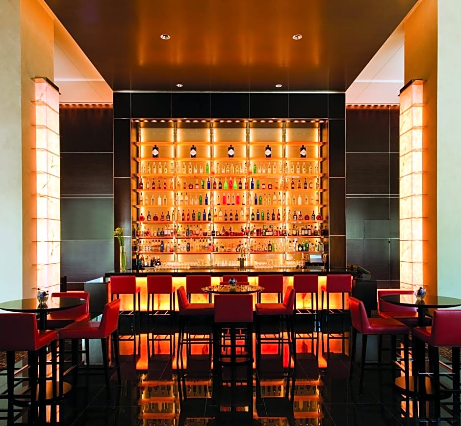 Loews Atlanta Hotel