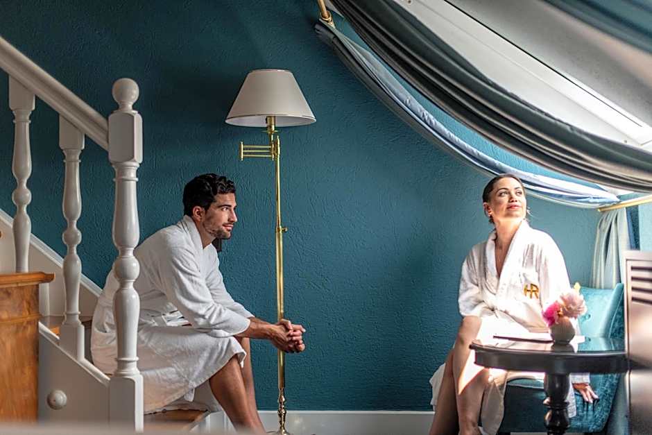 Hotel Rotary Geneva-MGallery