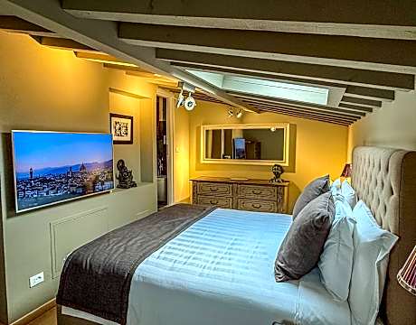 Two Bedroom Terrace Suite