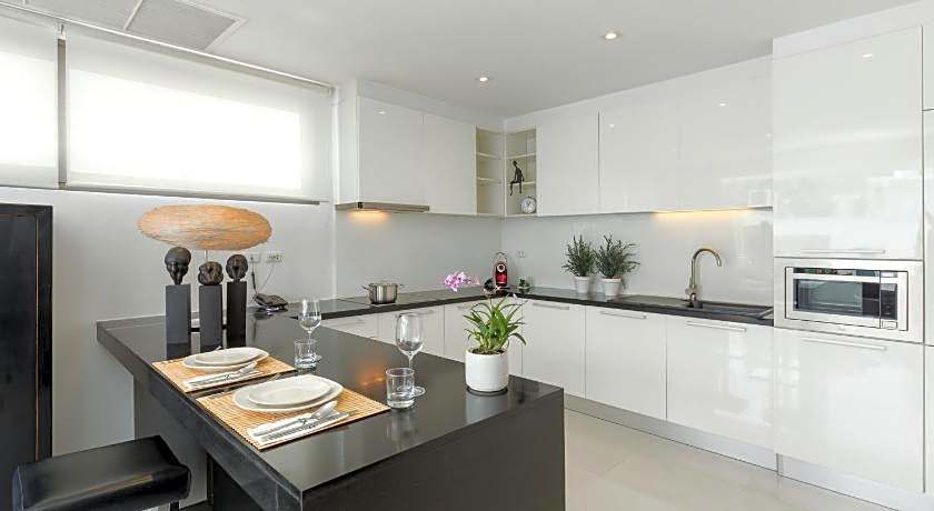 BYD Lofts - Boutique Hotel & Serviced Apartments - SHA Plus