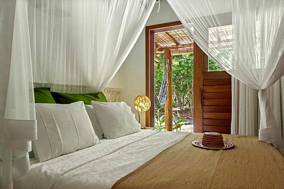 Bahia Soul - Casas Maeva - Taipu de Fora - Península de Maraú