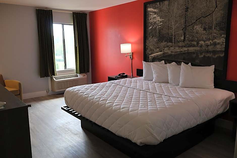 Namaste Inn & Suites Dawsonville