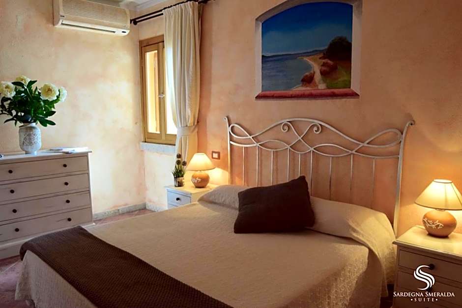 Villaggio Smeralda by Sardegna Smeralda Suite