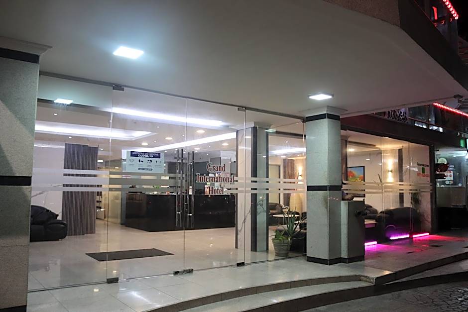 Grand International Hotel