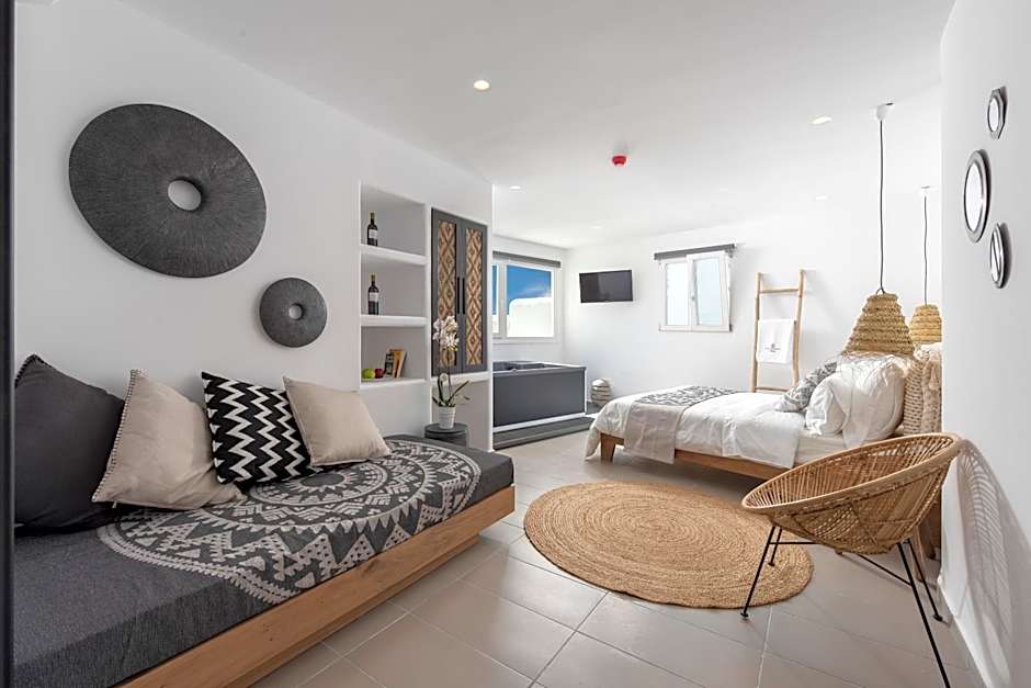 Little Venice Villas