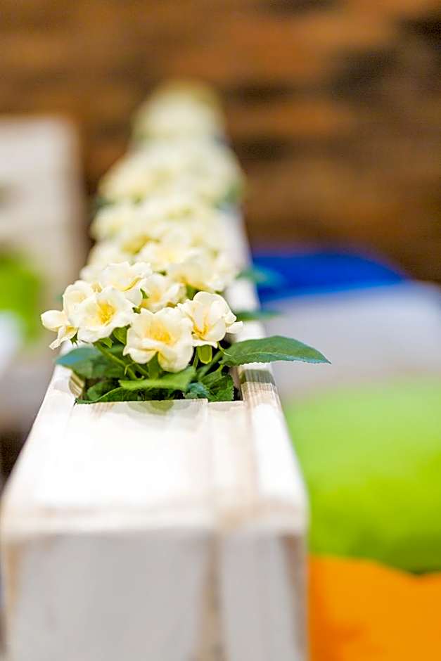 BeFree Hostel - Self-Service