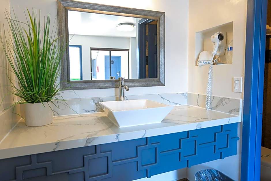 Hotel Aqua Rio