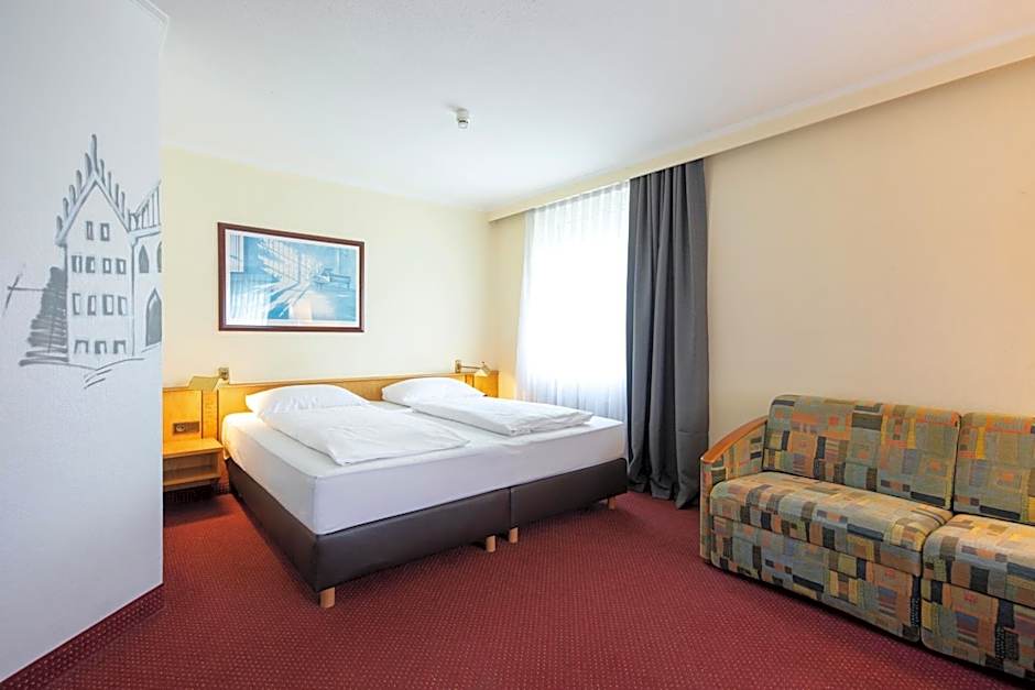 Michel Hotel Landshut
