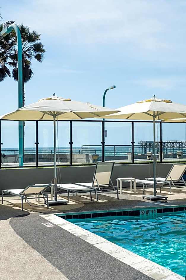 Ocean Park Inn