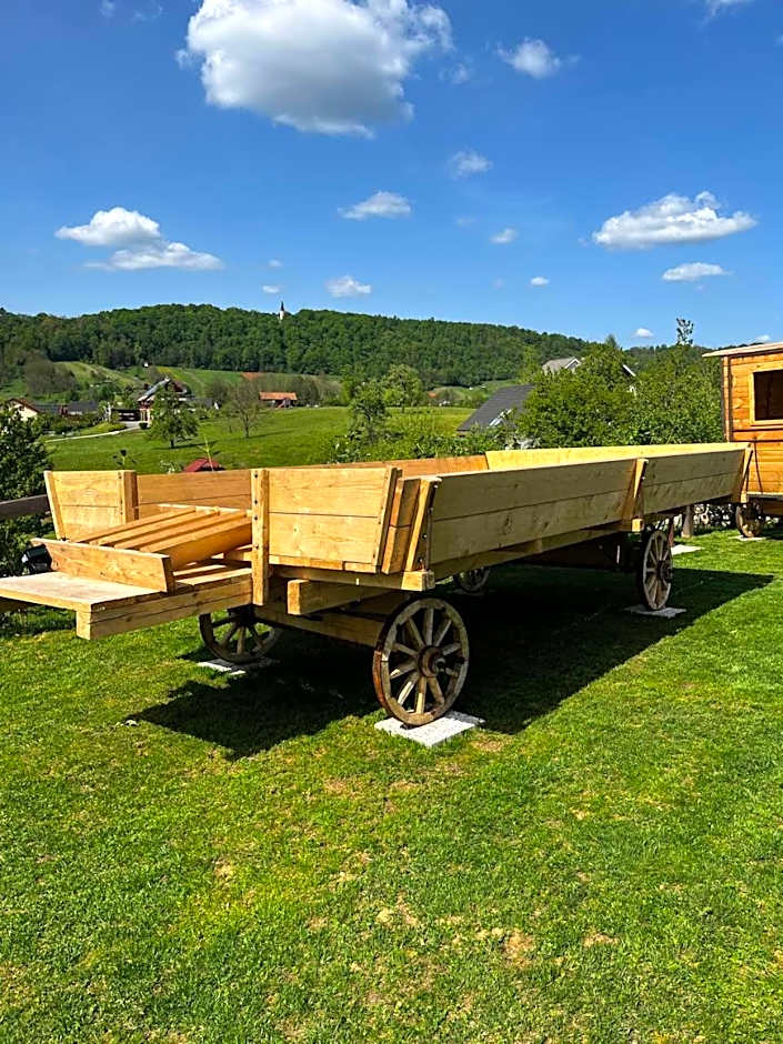 Vinica Castle Boutique & Spa Hotel