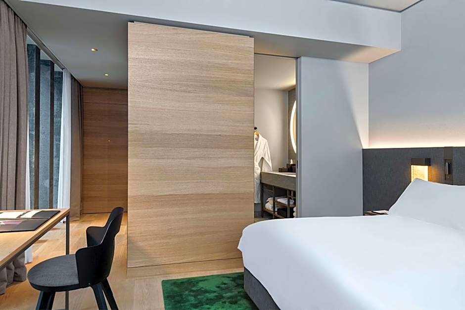 Hyatt Regency Zurich Airport The Circle