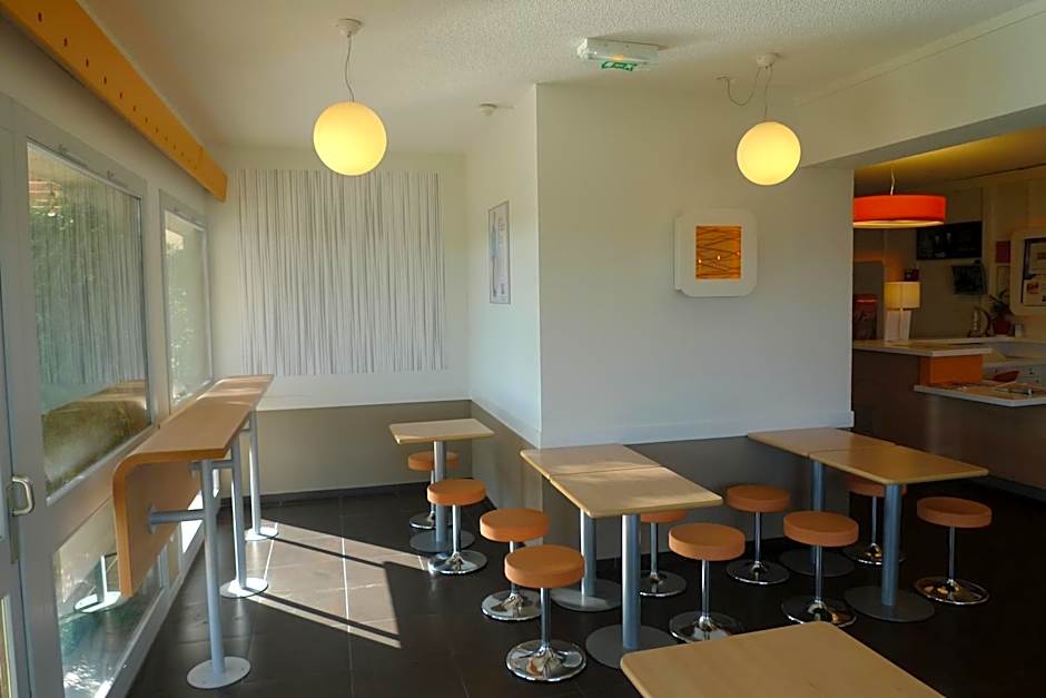 ibis budget Narbonne Sud A9/A61