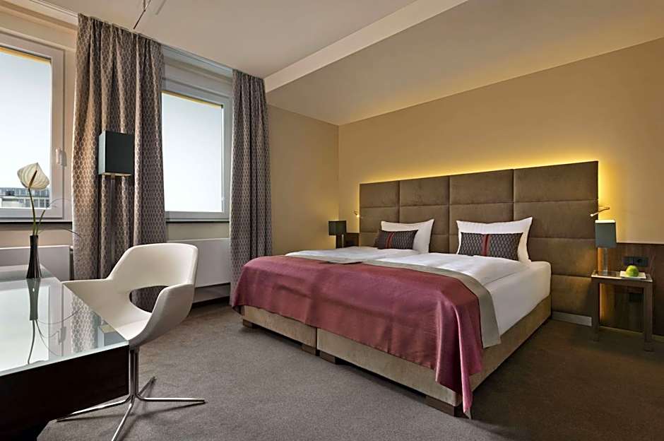 Flemings Selection Hotel Frankfurt-City
