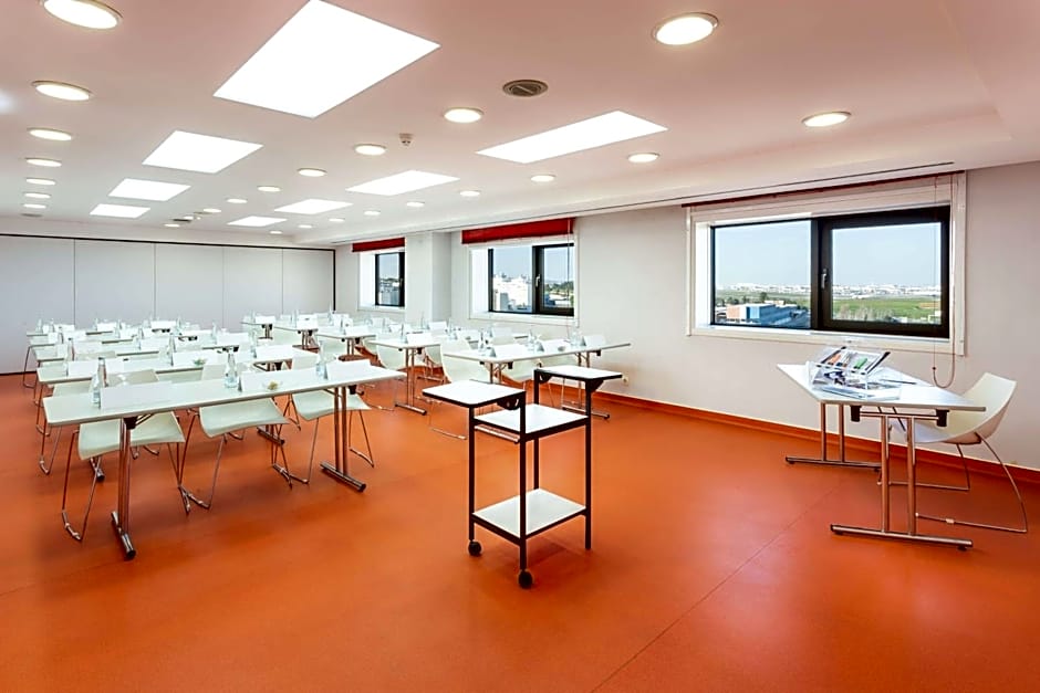 Radisson Blu Hotel Lisbon