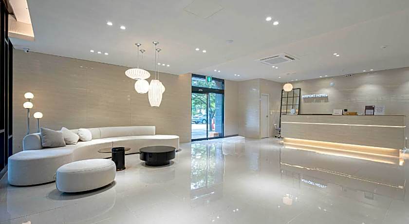 Airport Hotel Busan