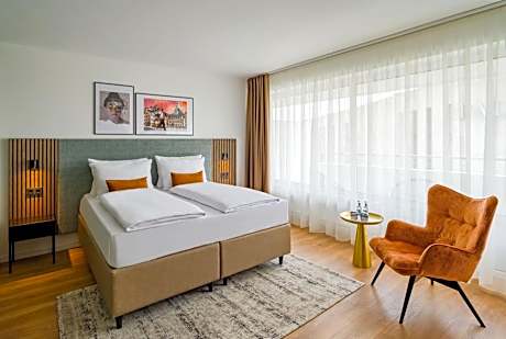 Aspire Palais Recklinghausen, Trademark Collection by Wyndham