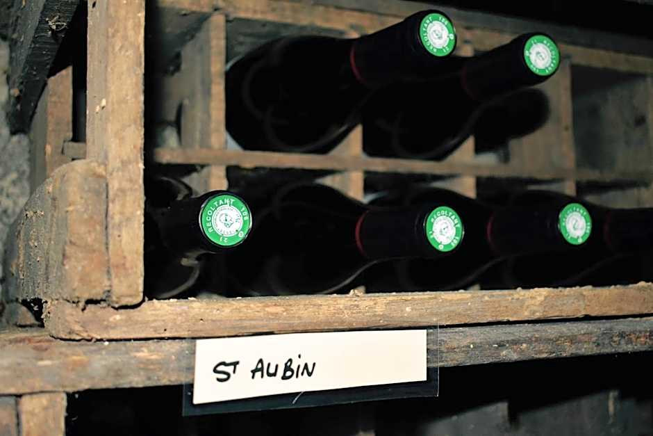 Logis Le Relais de la Voie Sacrée