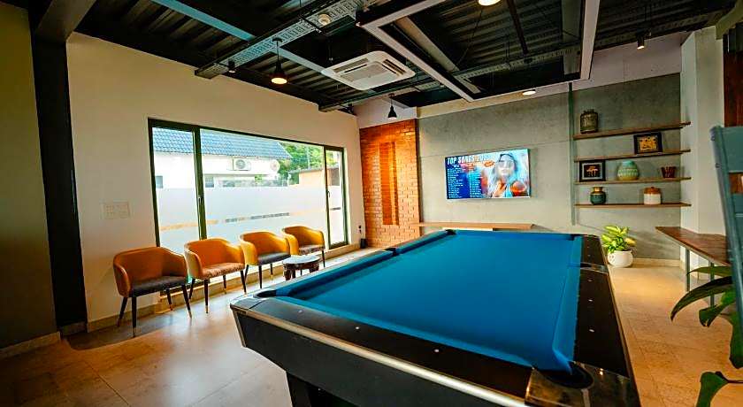 ANANSA BOUTIQUE HOTEL