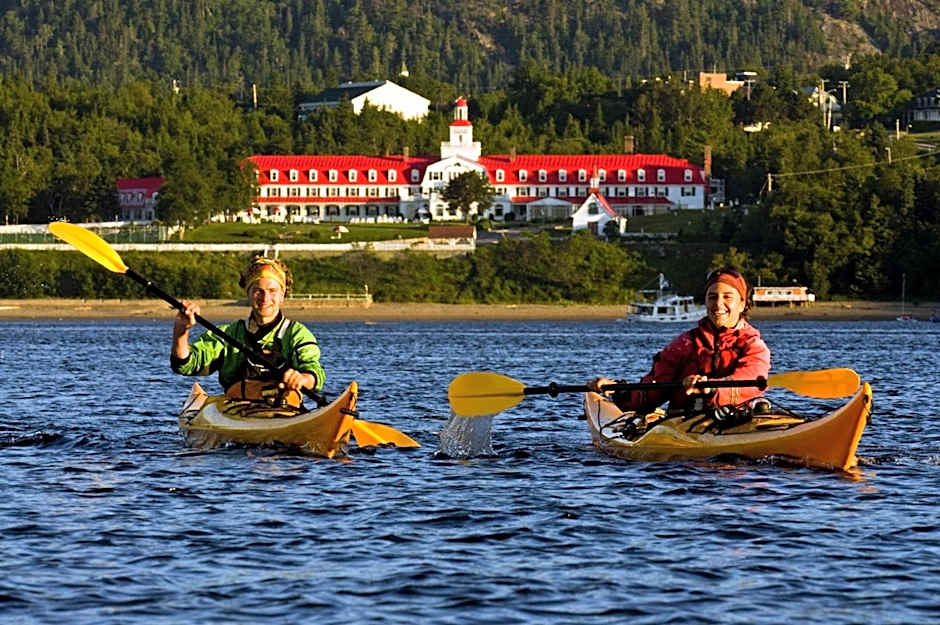 Hotel Tadoussac