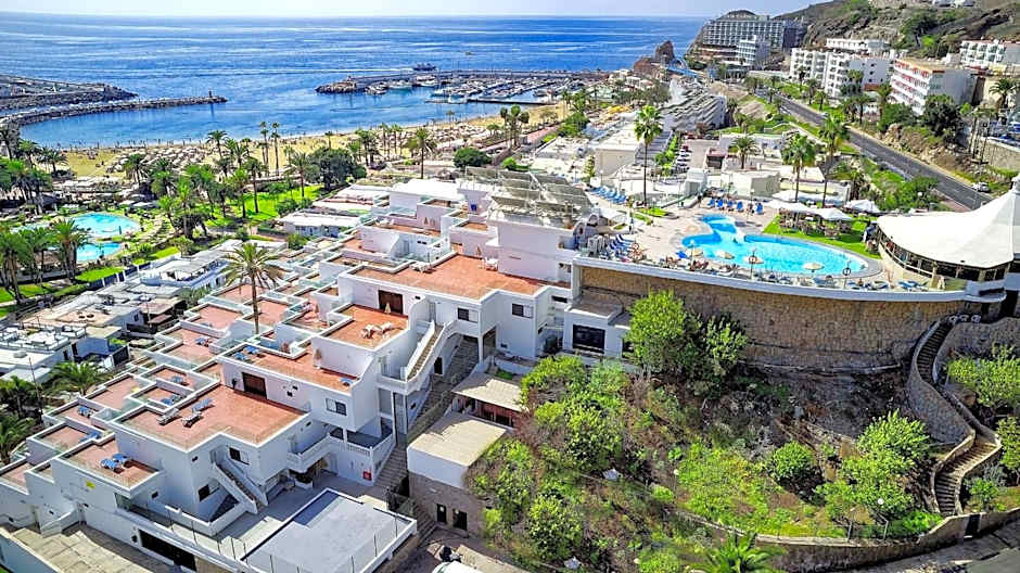 Apartamentos Río Piedras