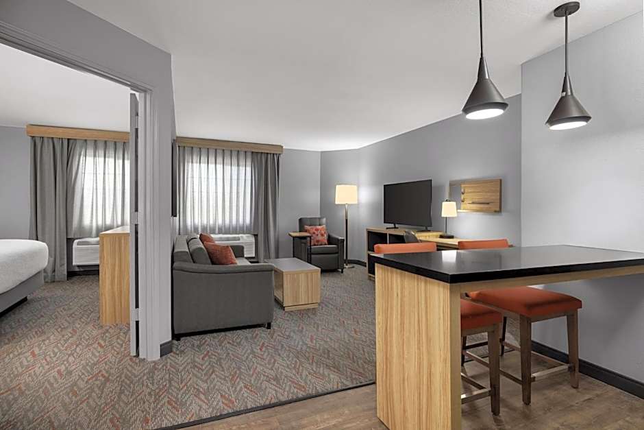 Candlewood Suites Texas City Hotel By IHG