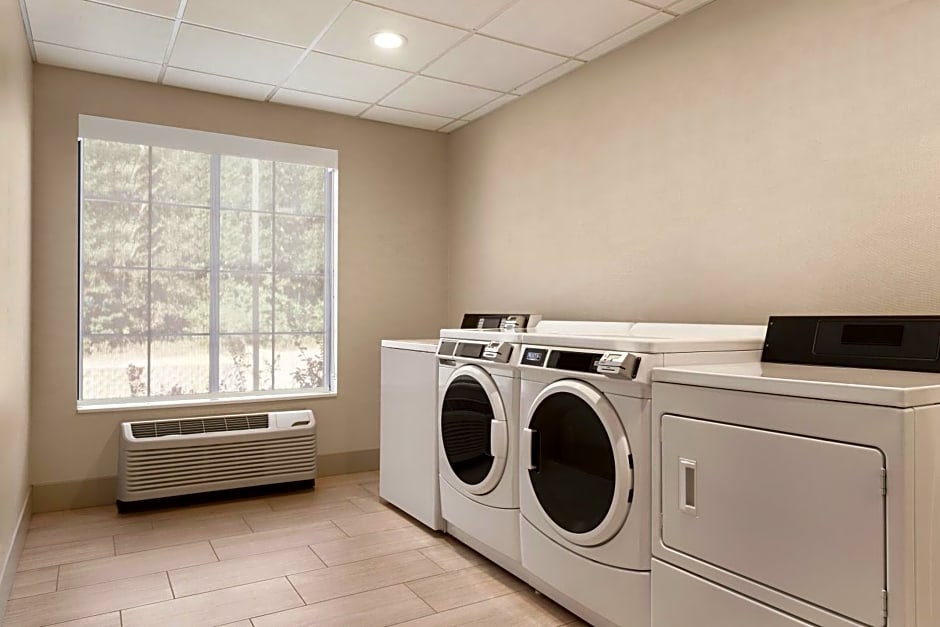 Holiday Inn Express Hotel & Suites McAlester By IHG