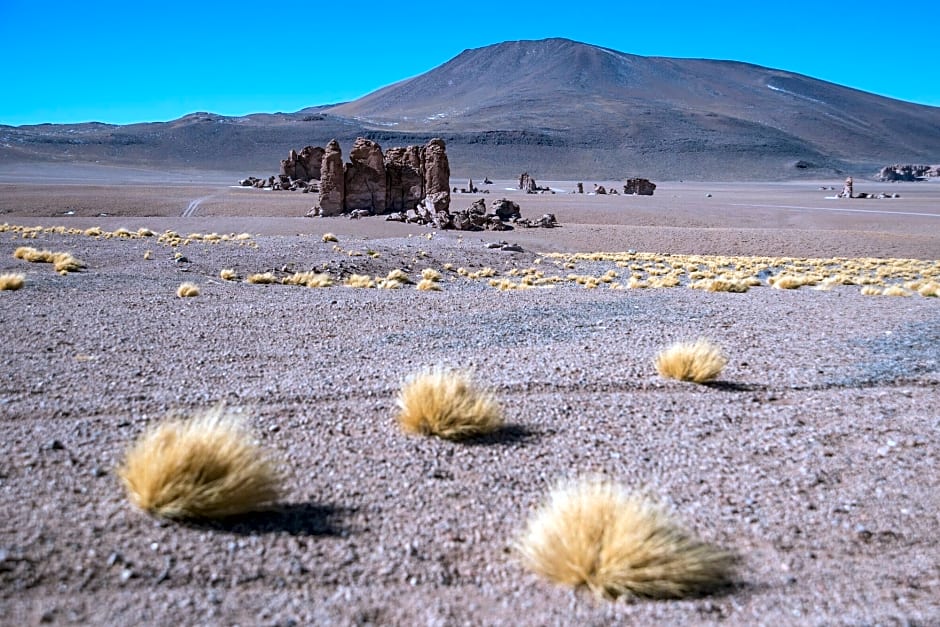 Hotel Cumbres San Pedro de Atacama