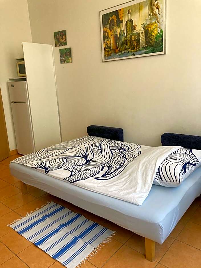Aparthotel City 5