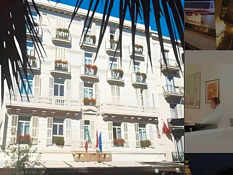 Ambassador-Monaco