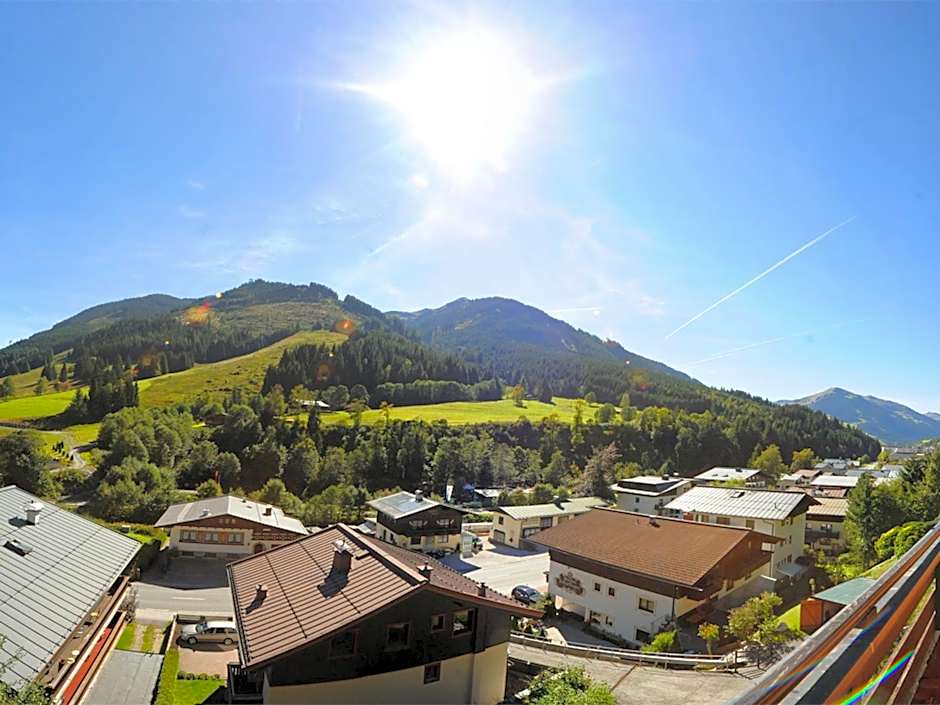 Panorama Landhaus - Joker Card included in Summer