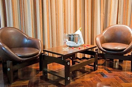 VIP Inn Miramonte Hotel