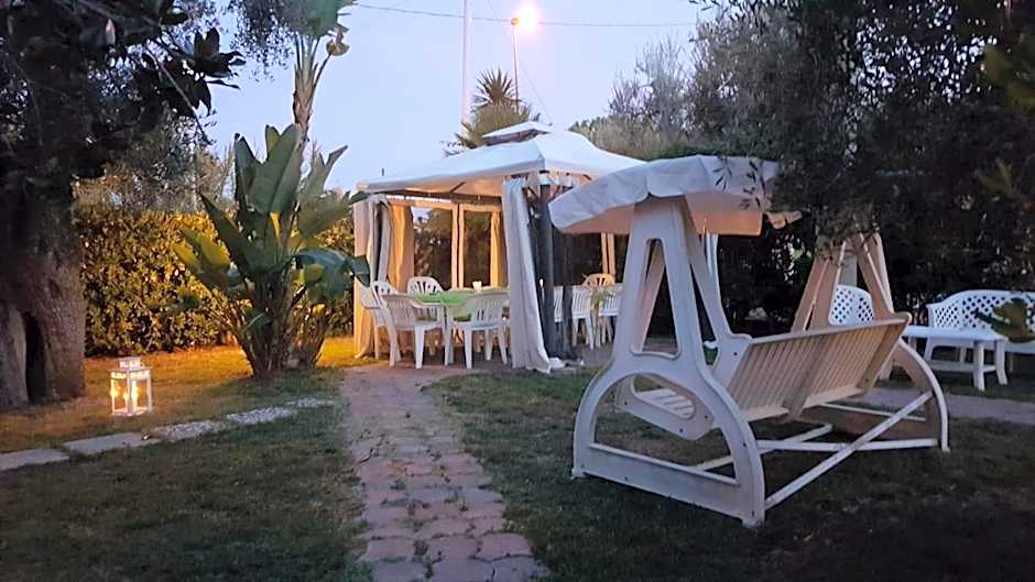 Residence Alba