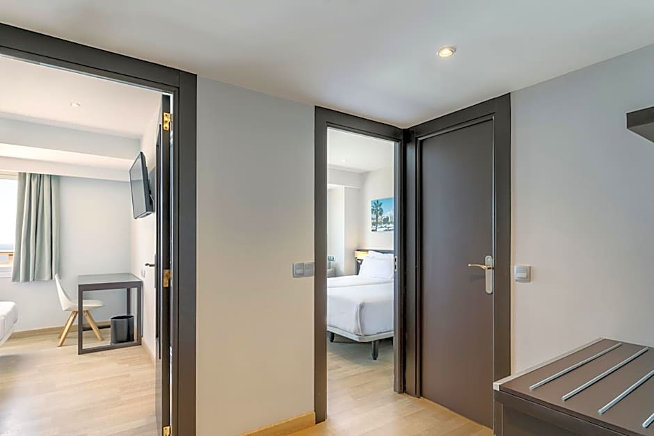 Hotel Alicante Gran Sol Affiliated by Meliá