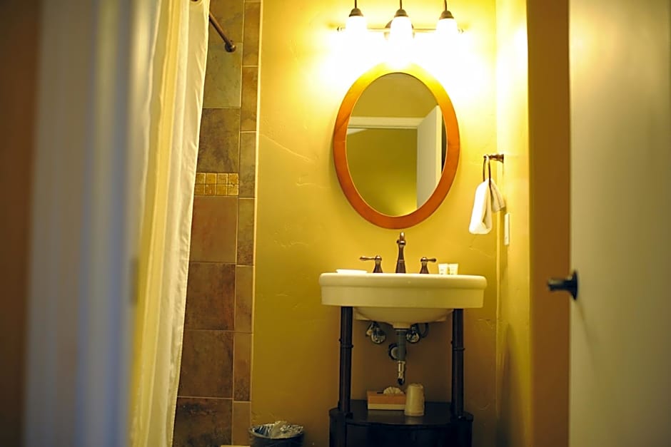 Sunset Inn Pacific Grove