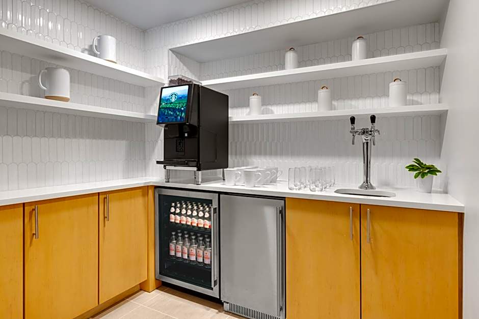 Boca Raton Marriott At Boca Center