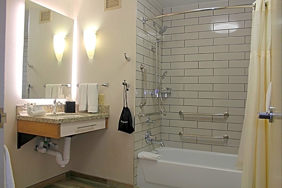 Homewood Suites by Hilton Chicago Downtown