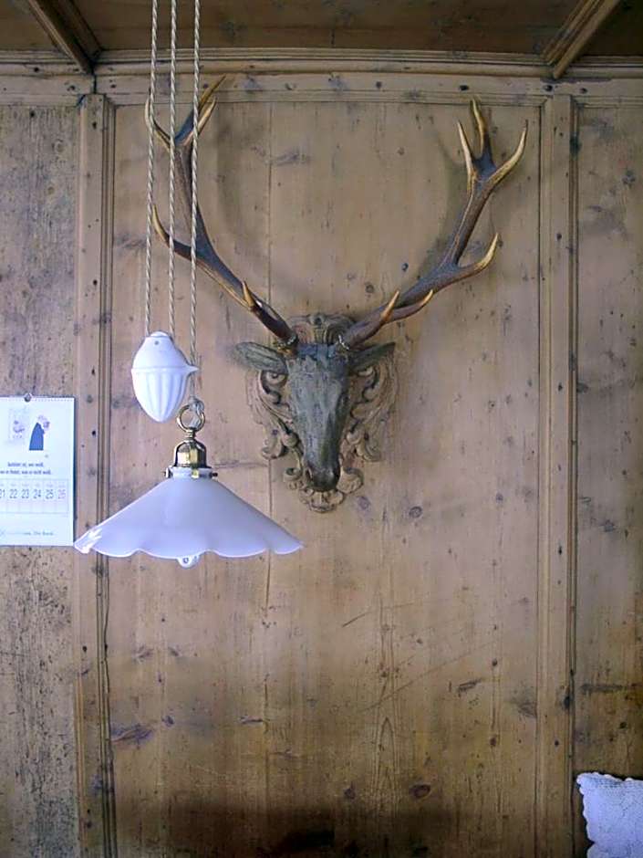 Albergo Gasthof zur Krone