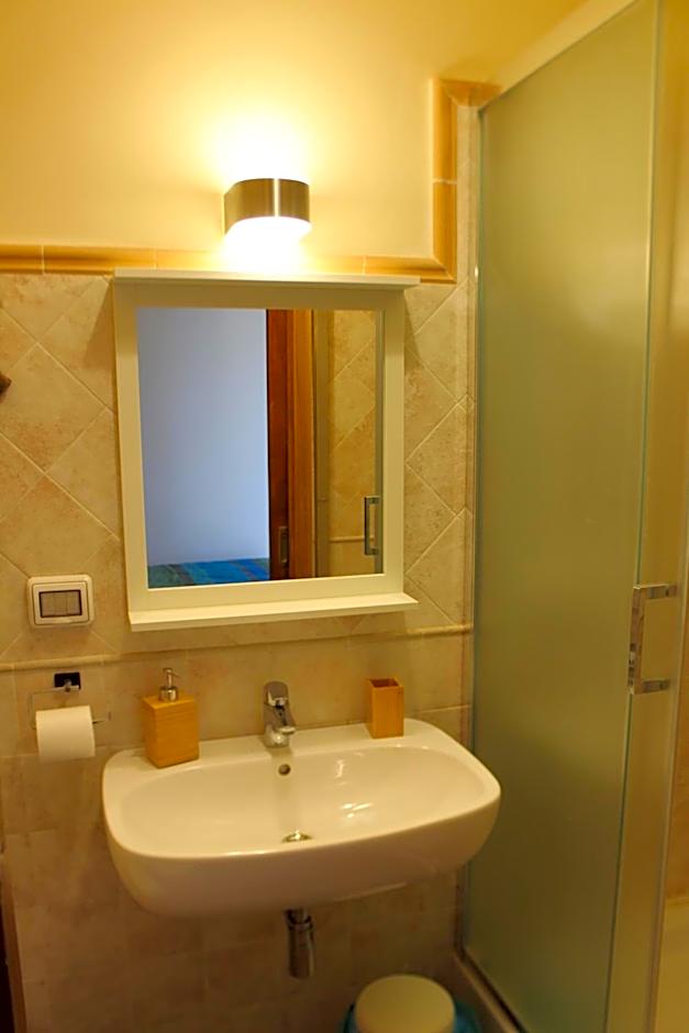 B&B Nettuno San Leone