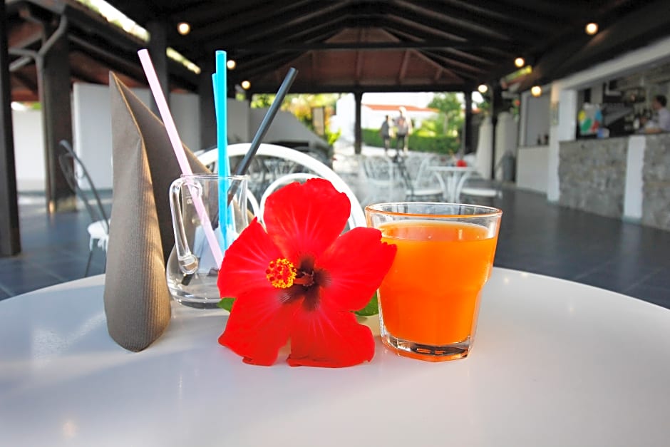 Villaggio Baia D'Ercole