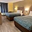 Econo Lodge Lansing - Leavenworth