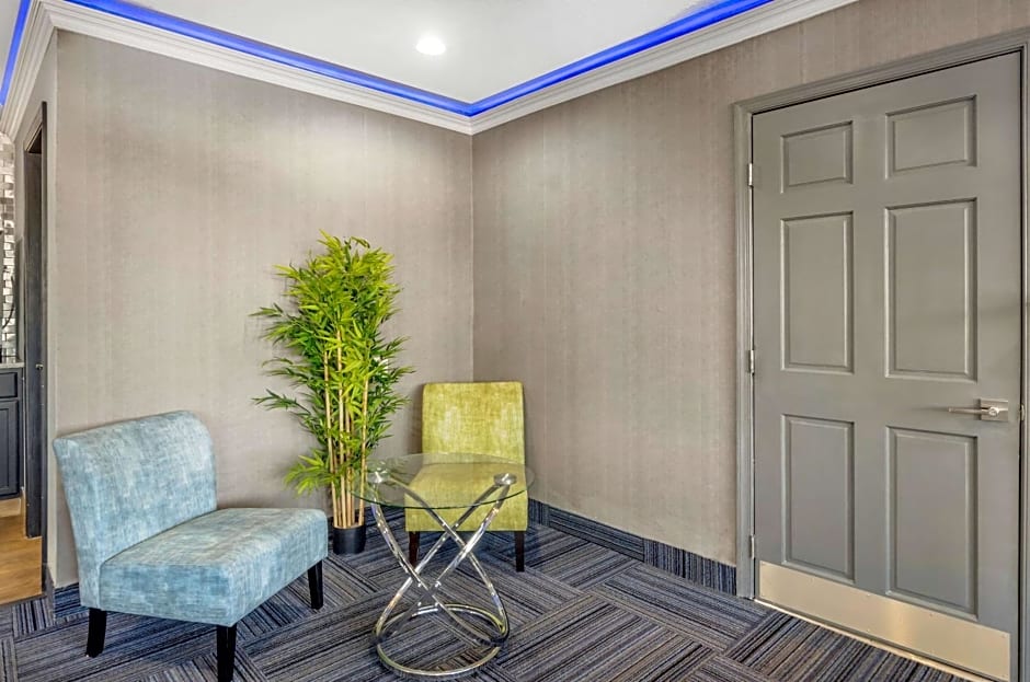 Quality Inn Waynesboro - Skyline Drive