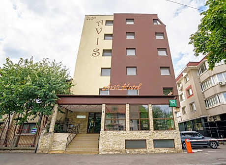 Avis Hotel By WS Hotel Group