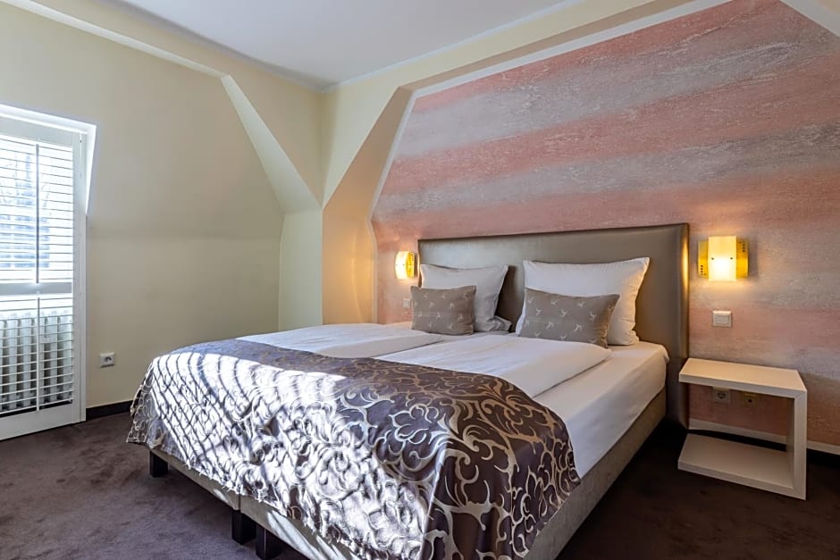 Jagdschloss Hotel Niederwald