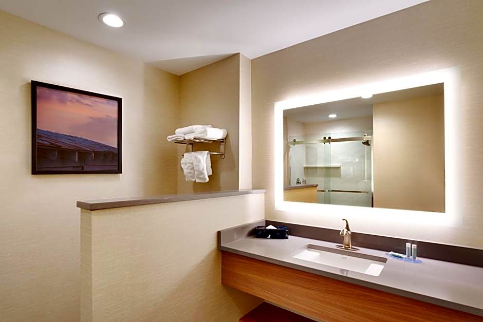 Fairfield Inn by Marriott Lexington Park Patuxent River Naval Air Station