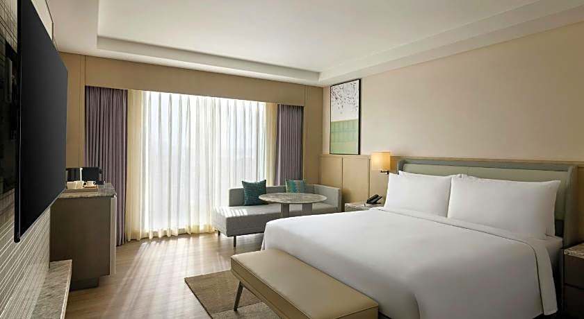 Courtyard by Marriott Hyderabad