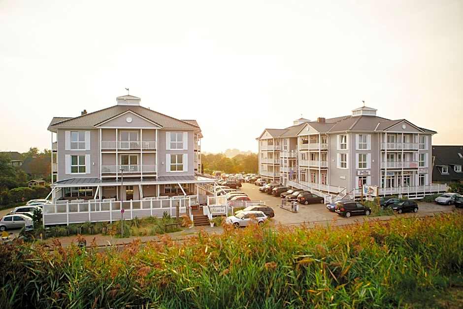 Beach Motel St. Peter-Ording